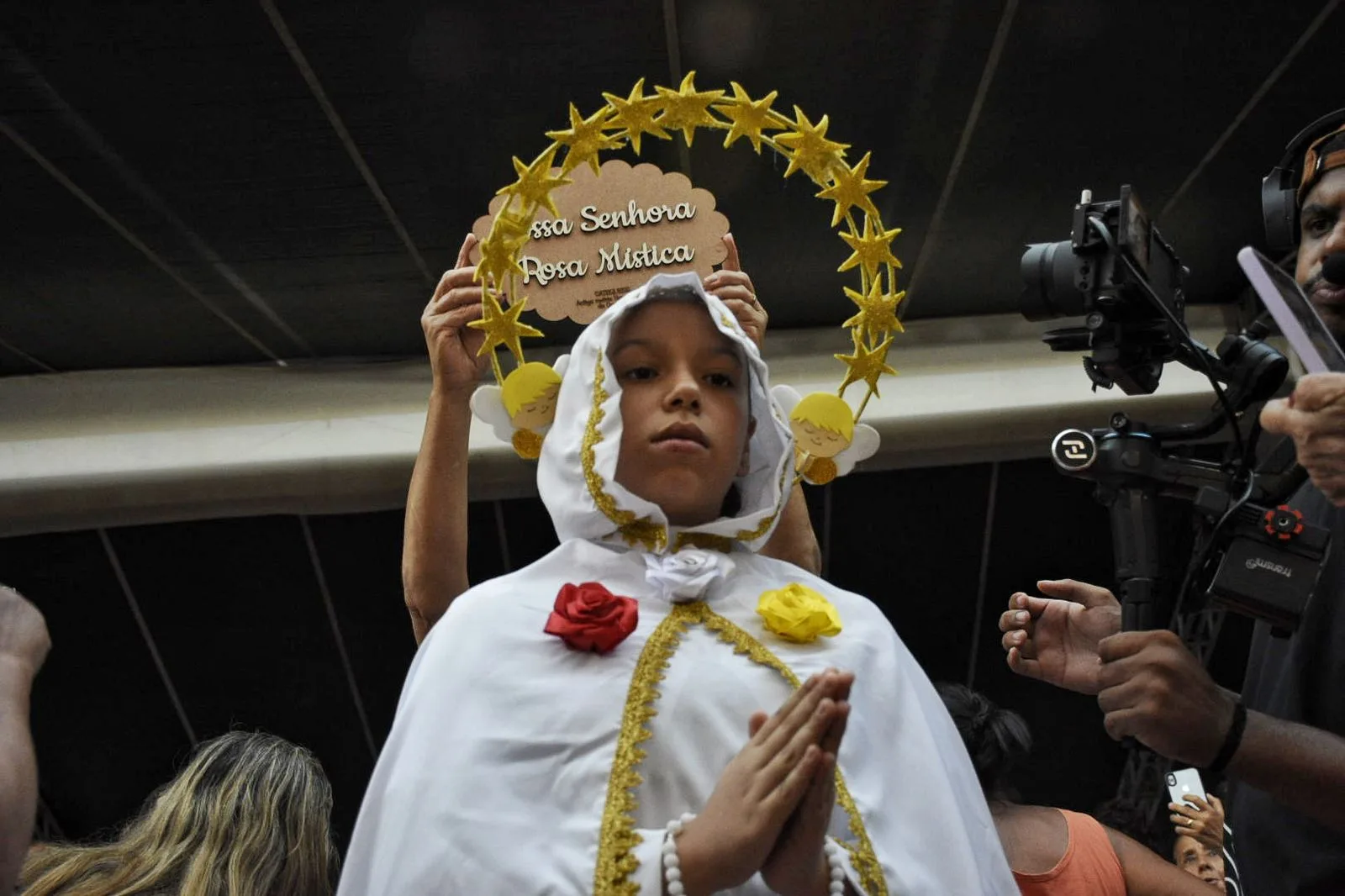 Coroação de Nossa Senhora