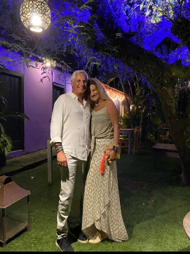 Bodas na Bahia