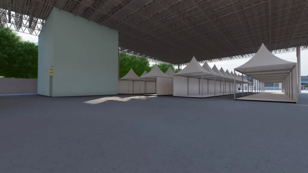 Parque de Exposições de Cariacica