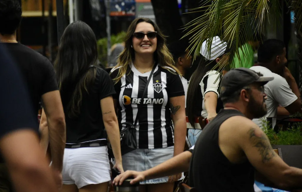 Libertadores 2024