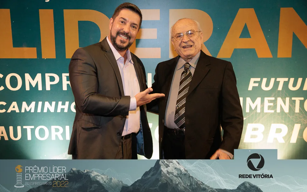 Líder Empresarial 2022