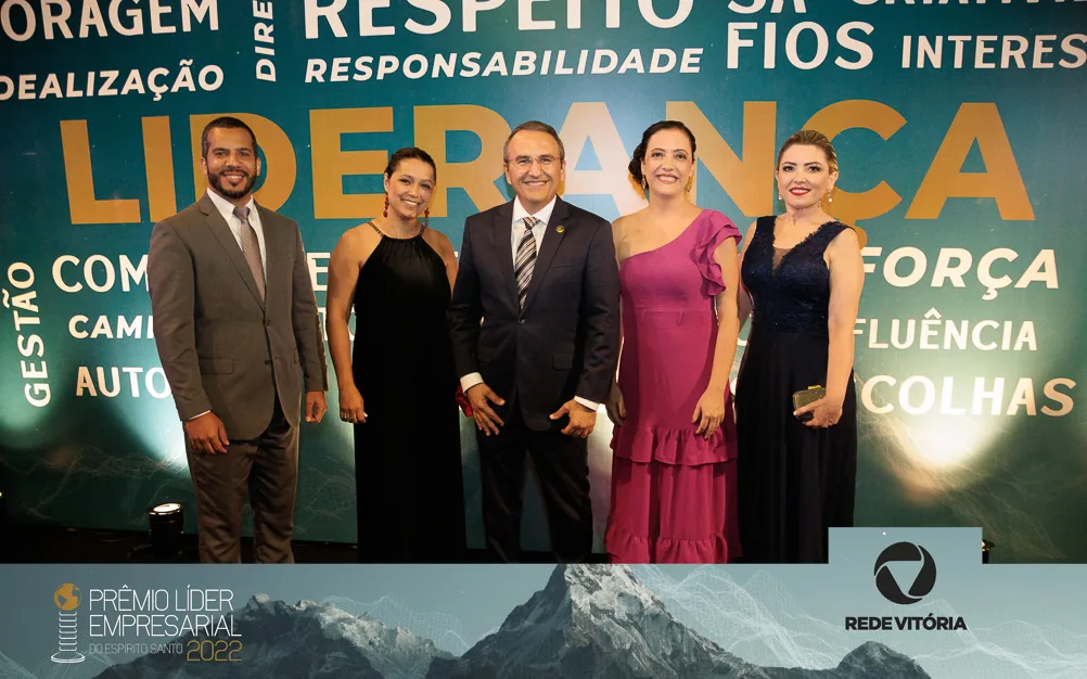 Líder Empresarial 2022