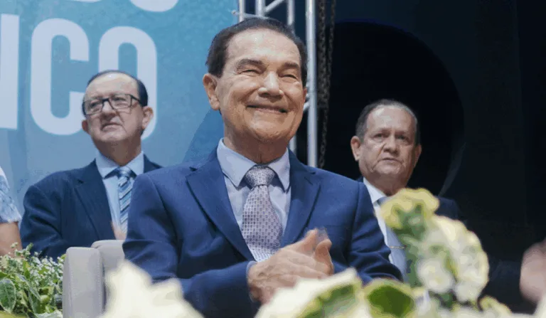 Divaldo Franco