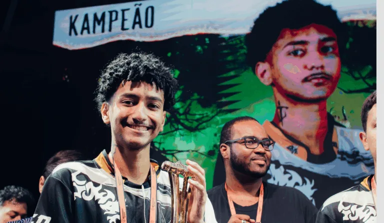 Com mais de 130 mil visitantes em 2025, gamescom latam anuncia data de sua próxima edição