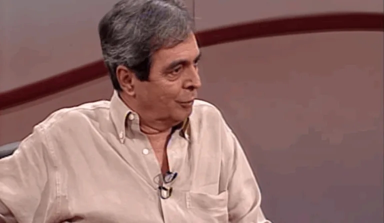 Benedito Ruy Barbosa