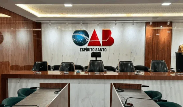 Foto: Divulgação/OAB-ES