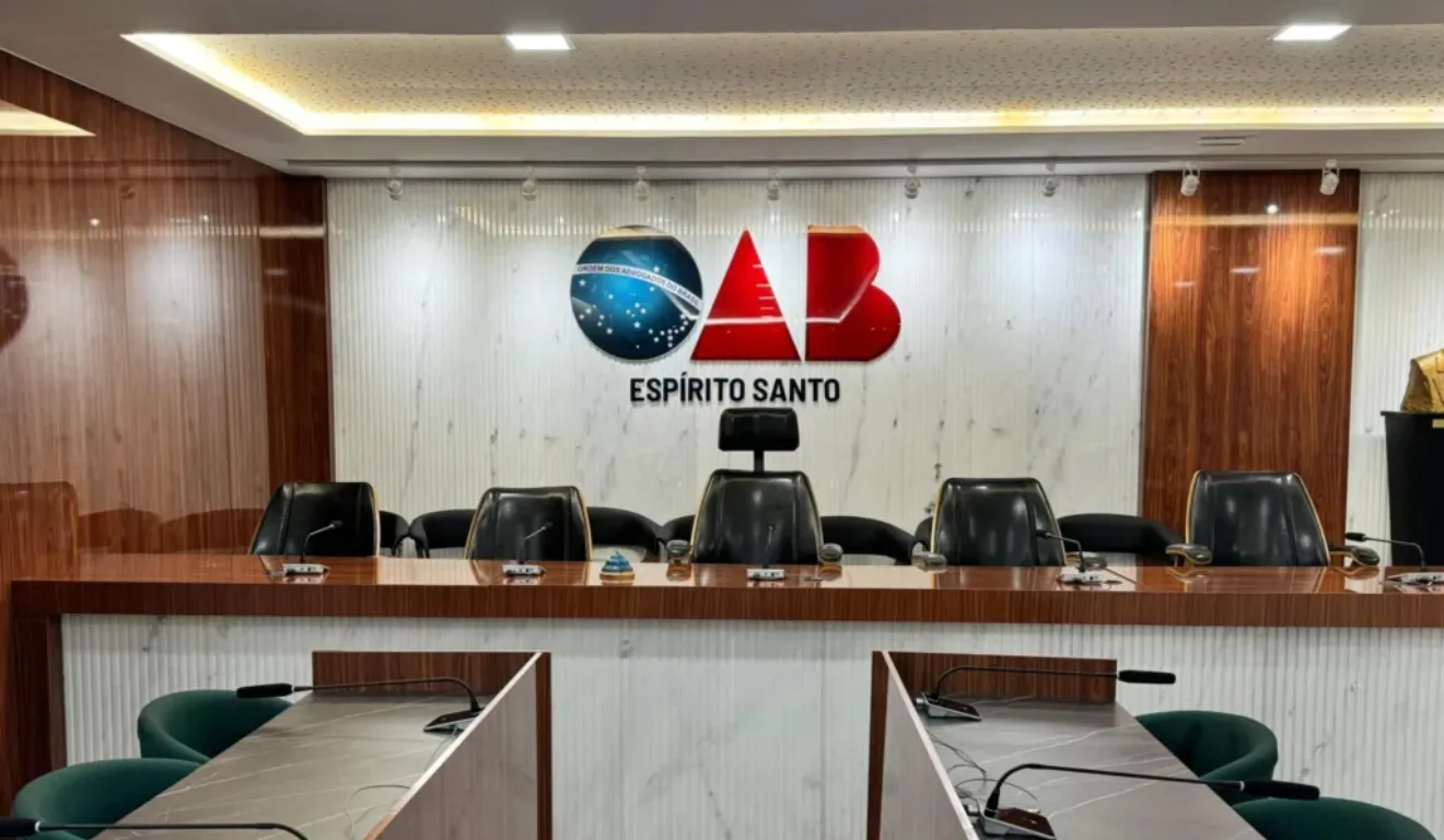 Foto: Divulgação/OAB-ES