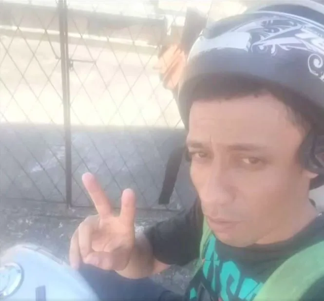 Felipe Rodrigues