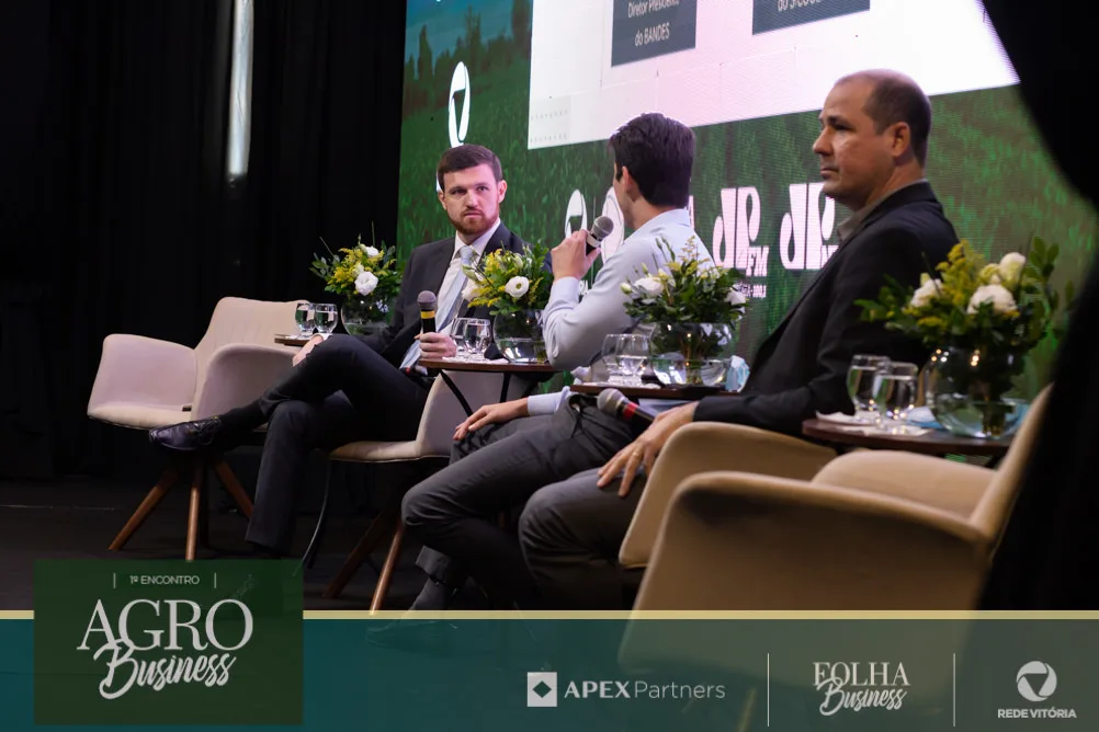 Encontro Agro Business