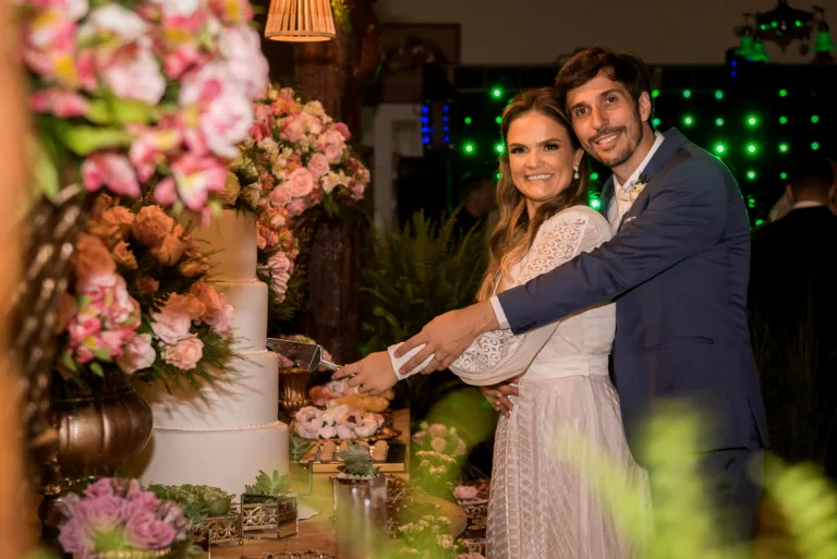 Rafaella & Evandro
