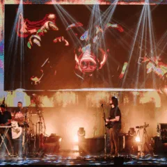 Tributo Pink Floyd Vitória