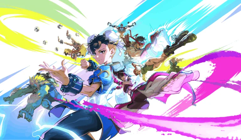Descubra como Overwatch 2 se une a Street Fighter 6 em um evento colaborativo incrível com novos visuais e animações.