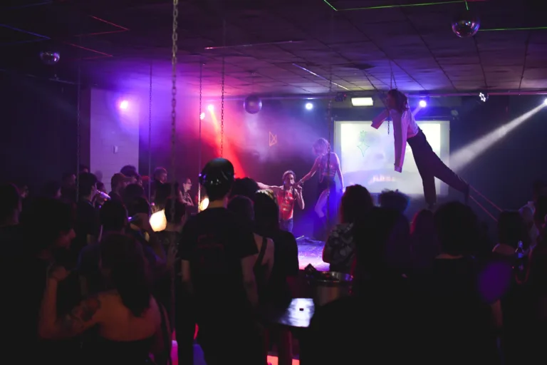O "Quebrada Infernal" rola em Vila Velha às 15h

Reprodução/Dusk Coven