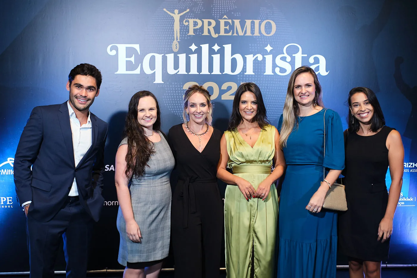 Prêmio Equilibrista