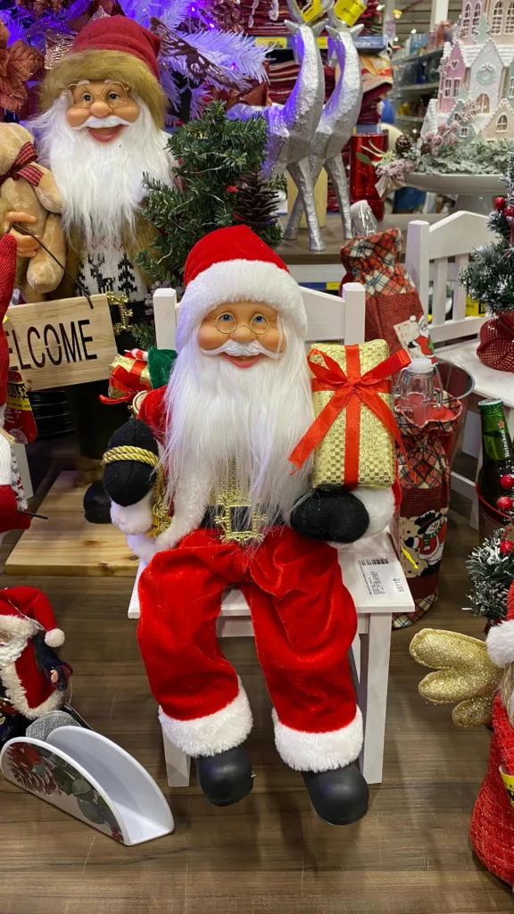 Natal Preço Baixo