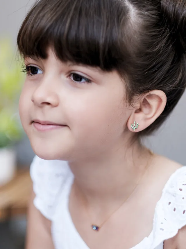 Carolina para 'petits'
