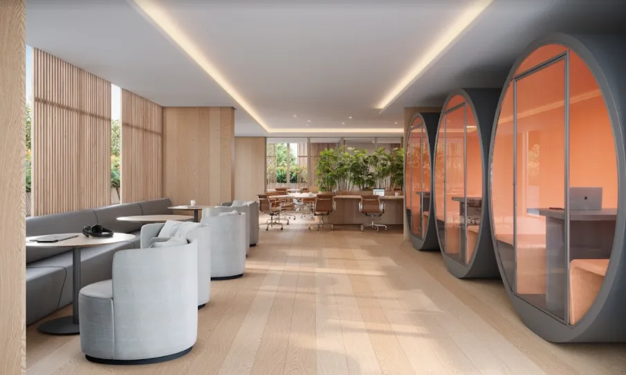 Conceito Nature Living 4
