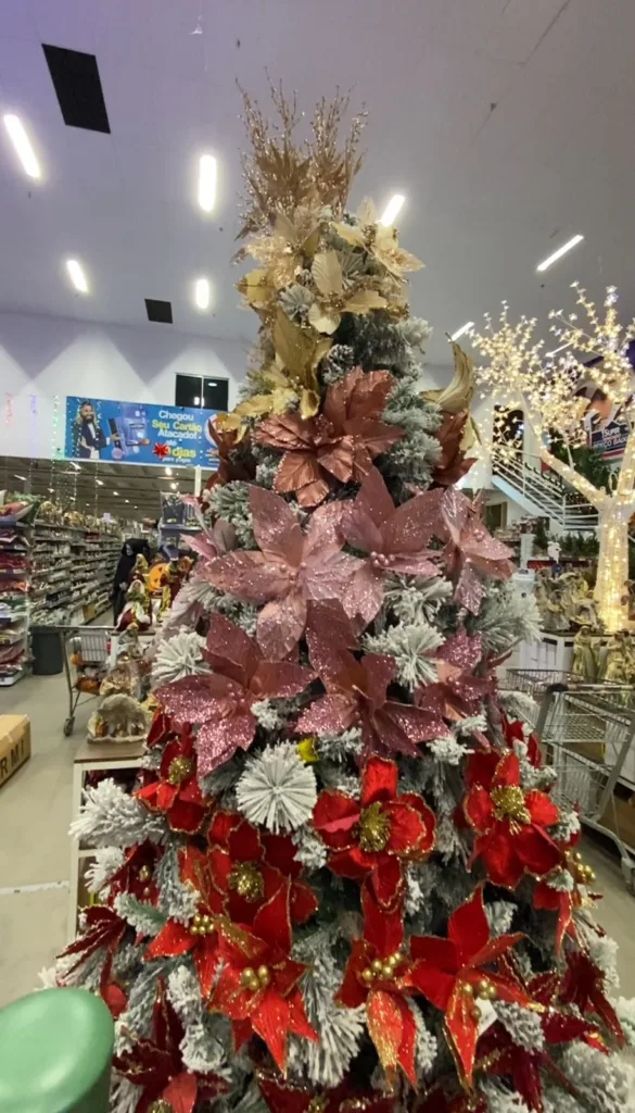 Natal Preço Baixo