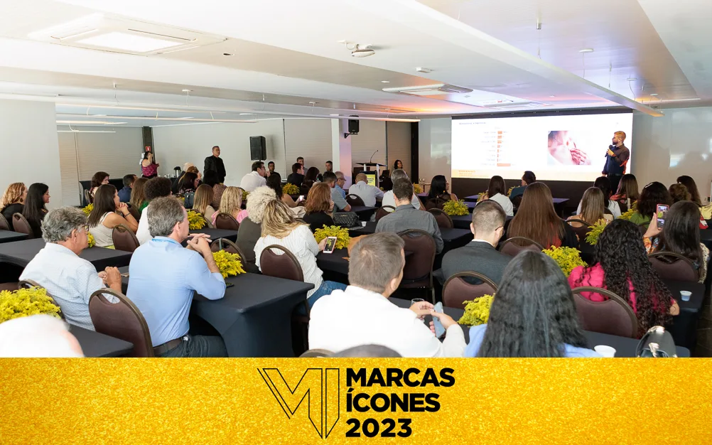 Marcas Ícones