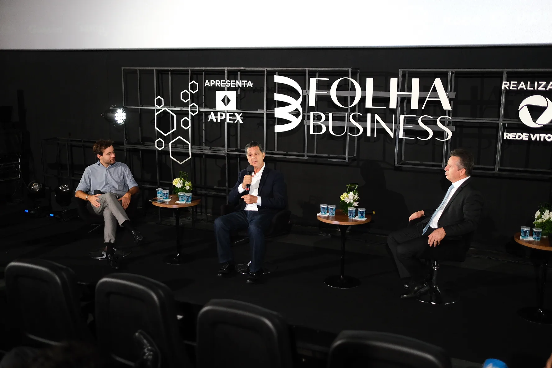 10 encontro folha business