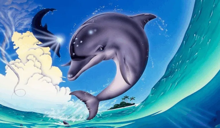 Ecco the Dolphin retorna com remasterizações dos jogos clássicos e um novo título, desenvolvidos pela equipe original.