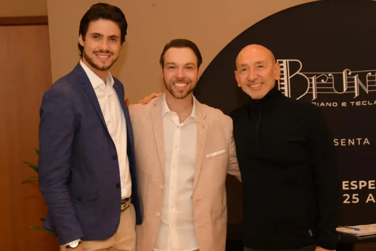 A Audição de Bruno