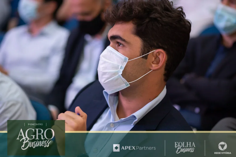 Encontro Agro Business