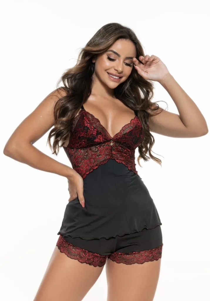 Beauty Lingerie - Image
