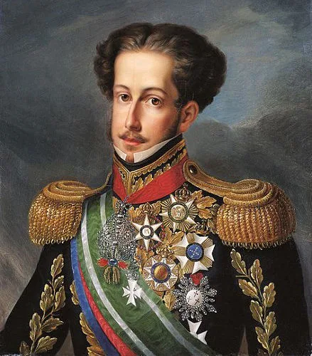 Dom Pedro I