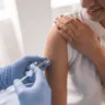 Vacinação contra gripe