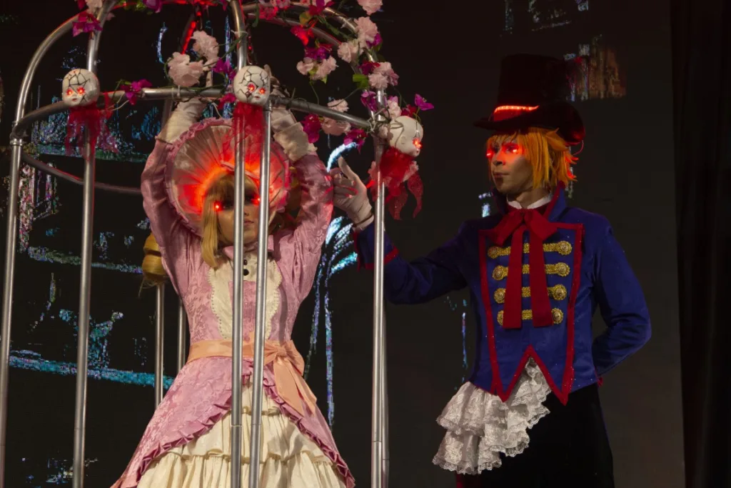 World Cosplay Summit 2023