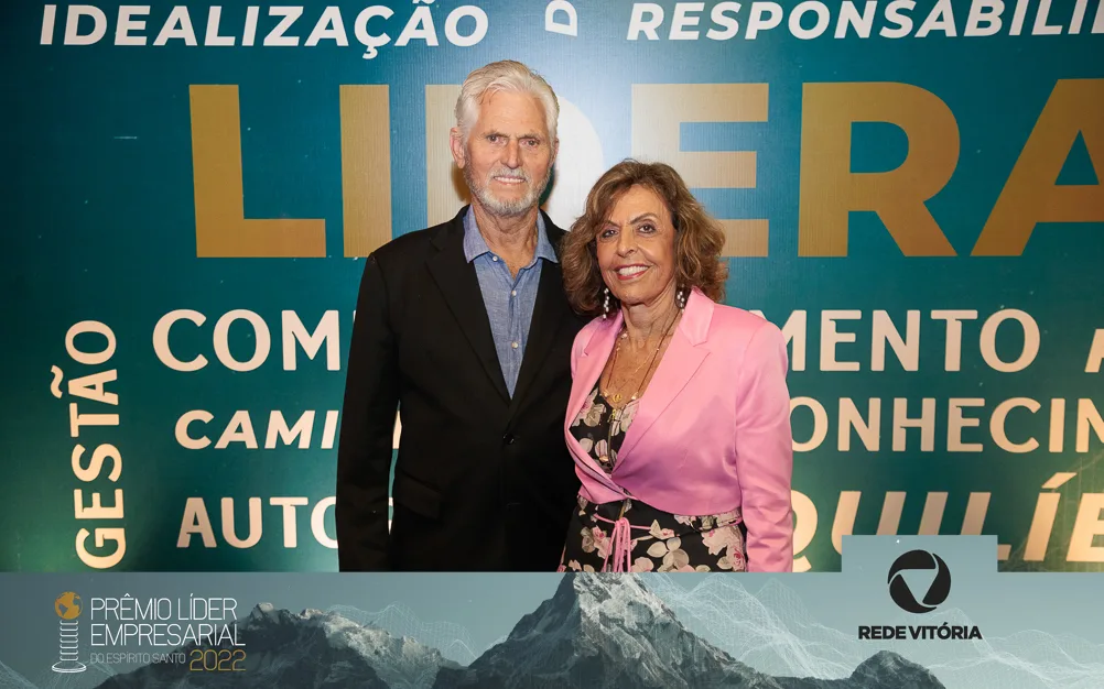 Líder Empresarial 2022