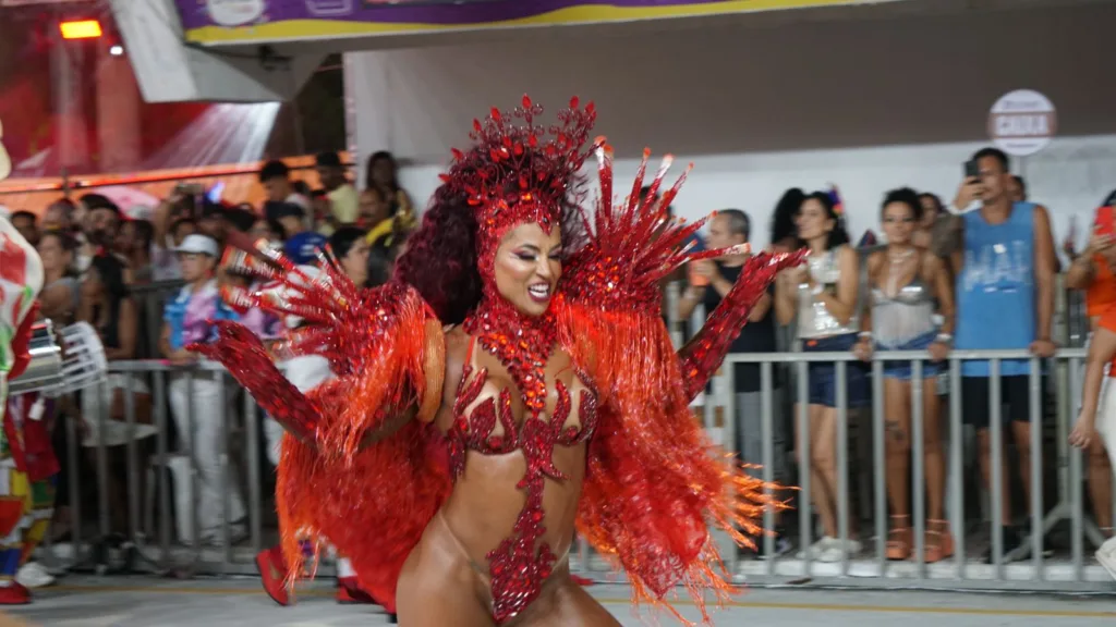 Carnaval 2024 - MUG - Desfile