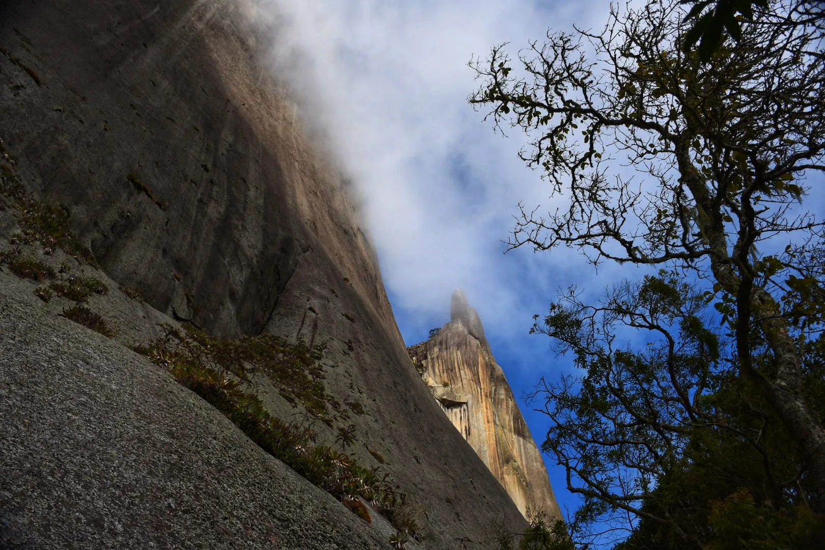 Parque Estadual Pedra Azul