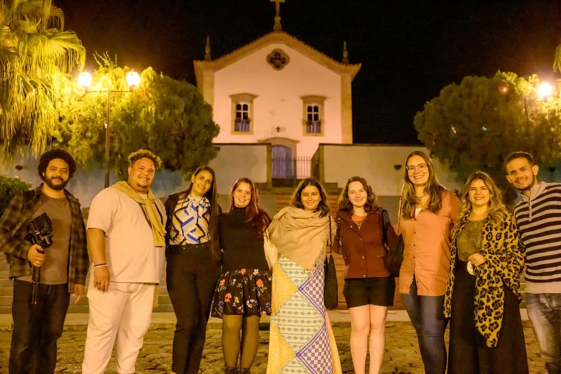 Santana dos Montes