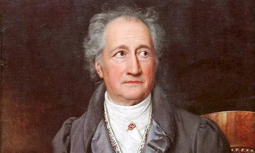 Goethe