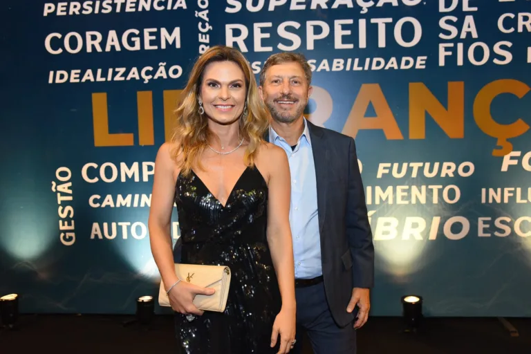 Noite de Premiação