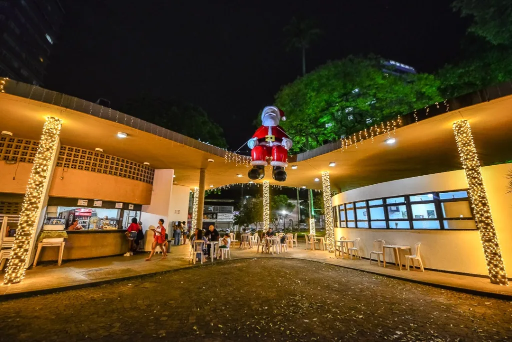 Natal da Gente