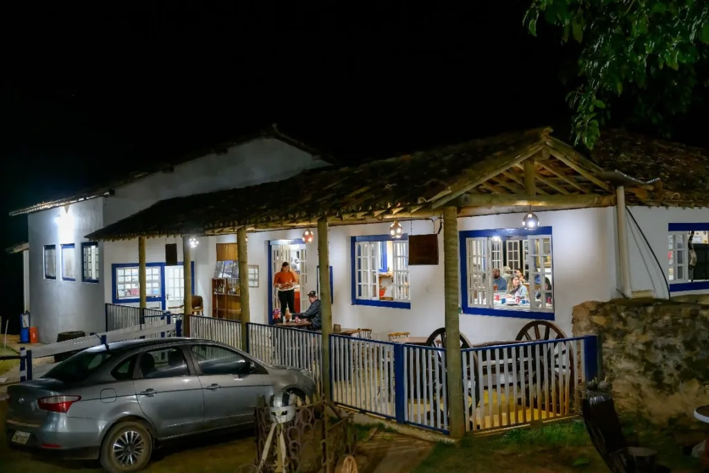 Santana dos Montes