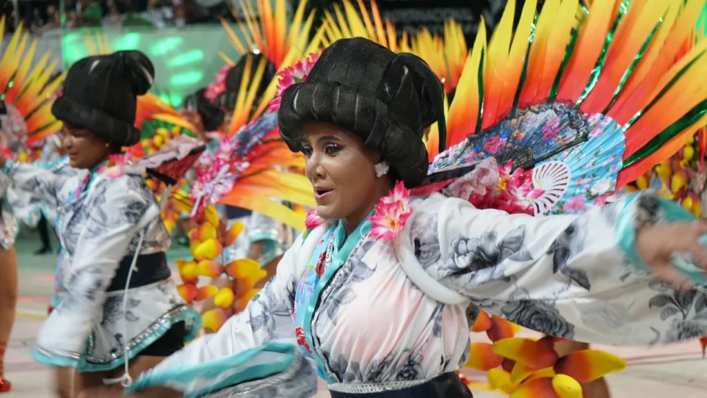 Carnaval de Vitória - Unidos de Jucutuquara 2024