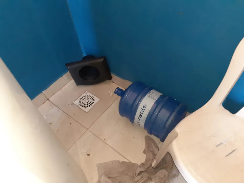 invade modulo GMV