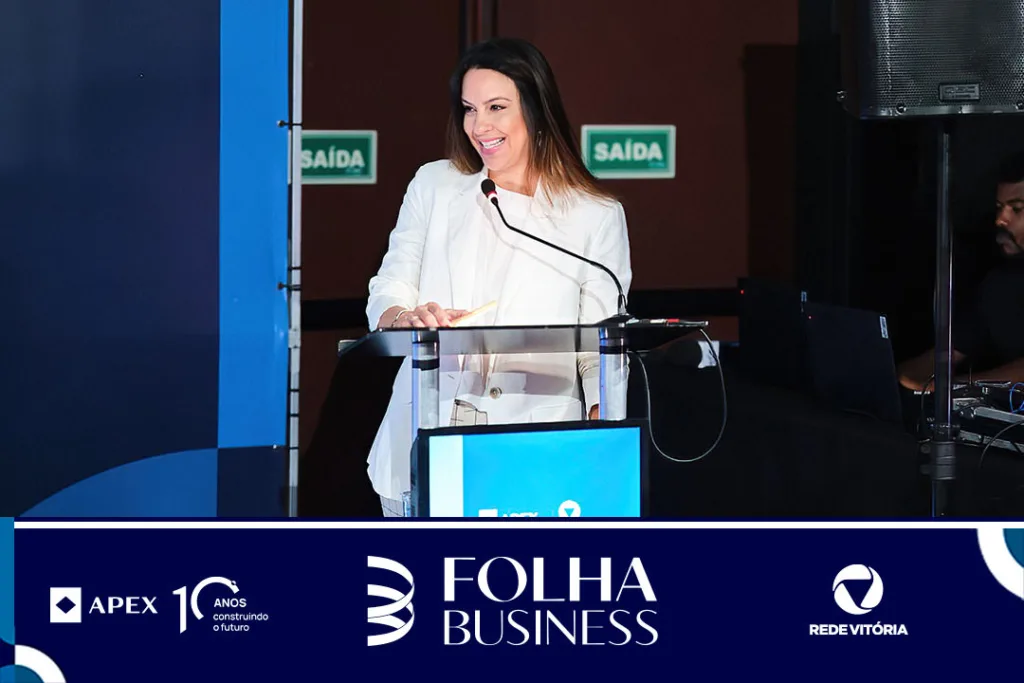 Encontro Folha Business