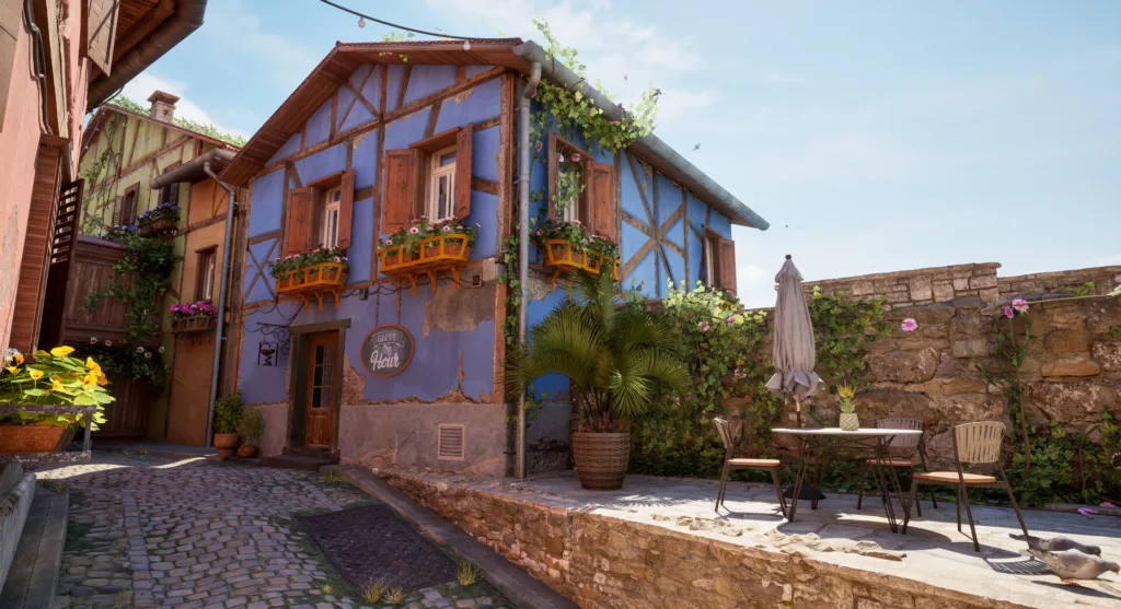 Counter-Strike na Unreal Engine 5