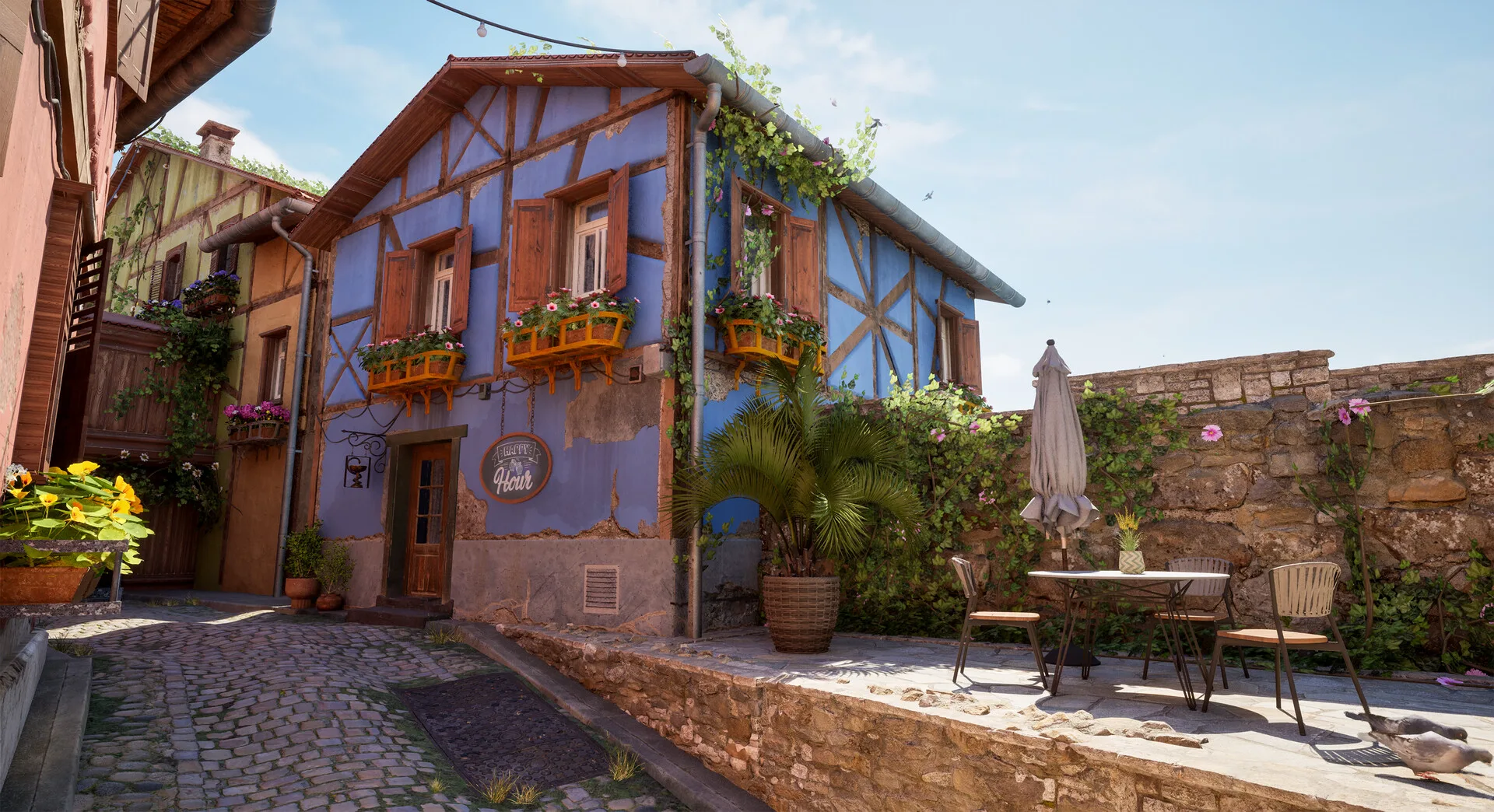 Counter-Strike na Unreal Engine 5