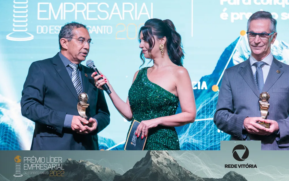 Líder Empresarial 2022