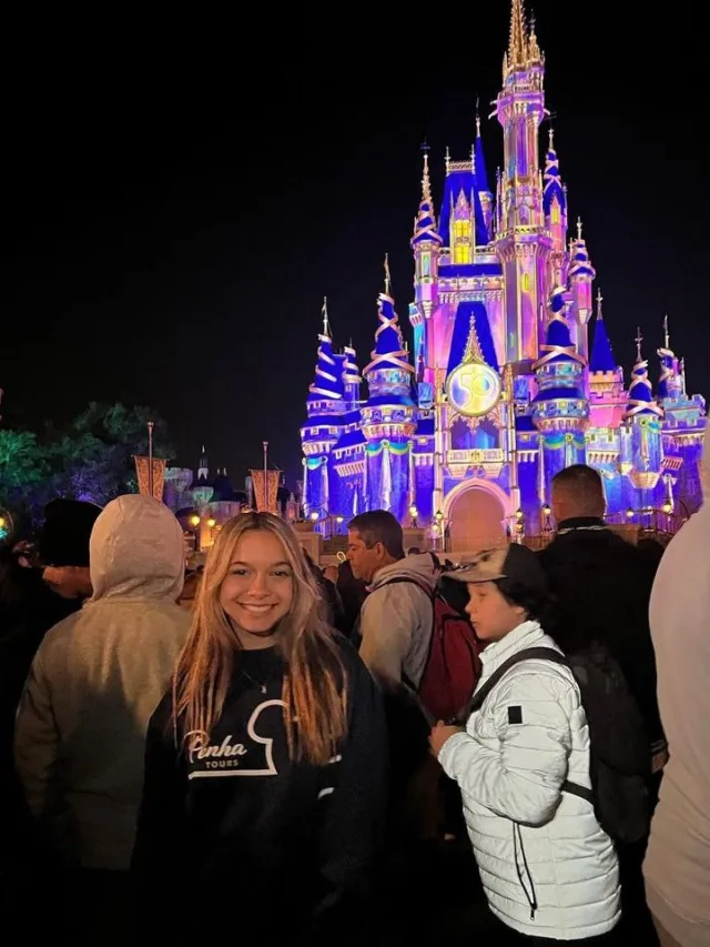 Orlando, um clássico