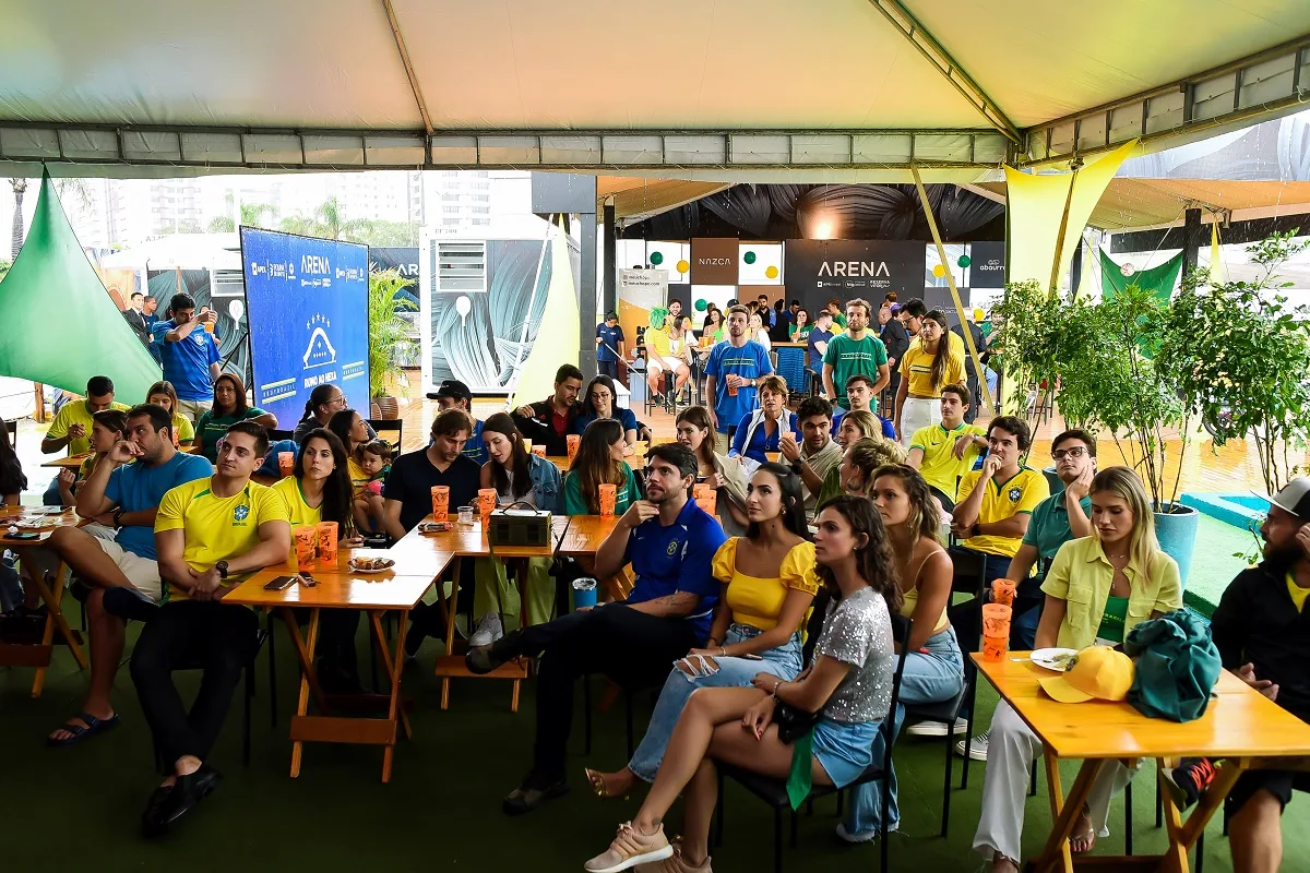 Arena Reserva Vitória