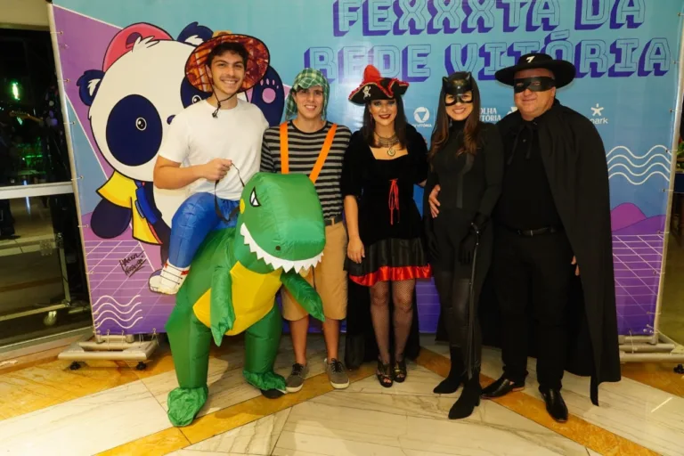 Festa à Fantasia
