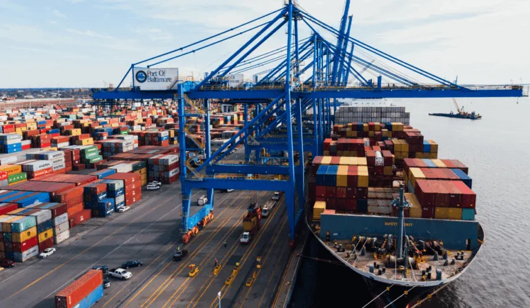 Exportação