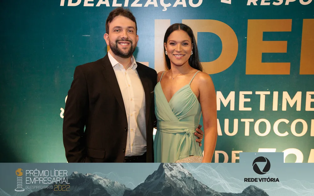 Líder Empresarial 2022
